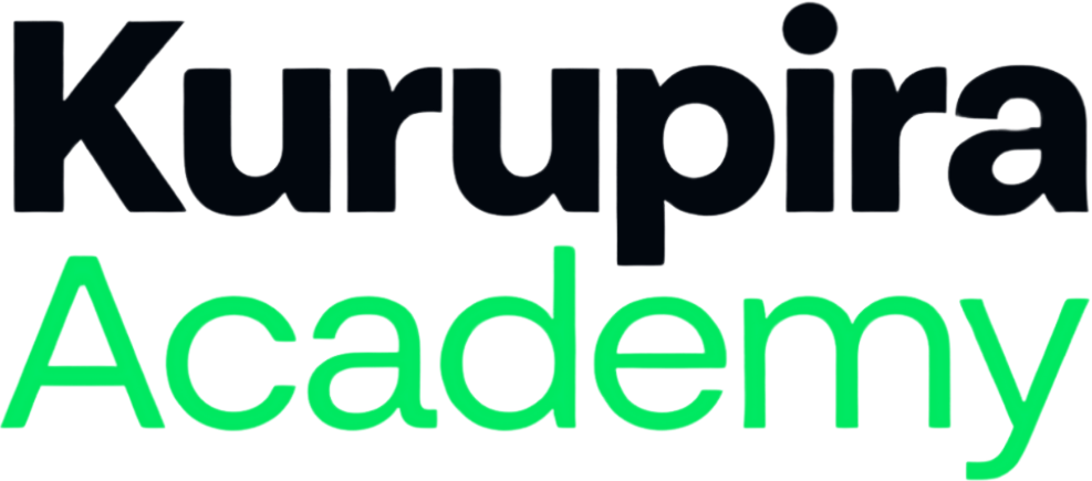Logo Kurupira Academy