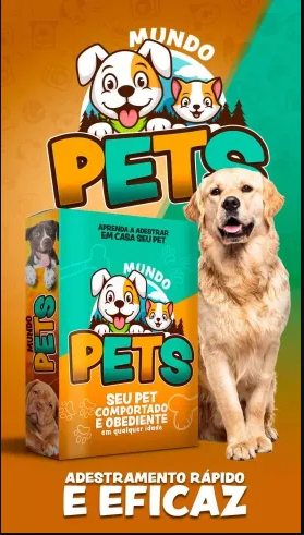 Mundo Pets