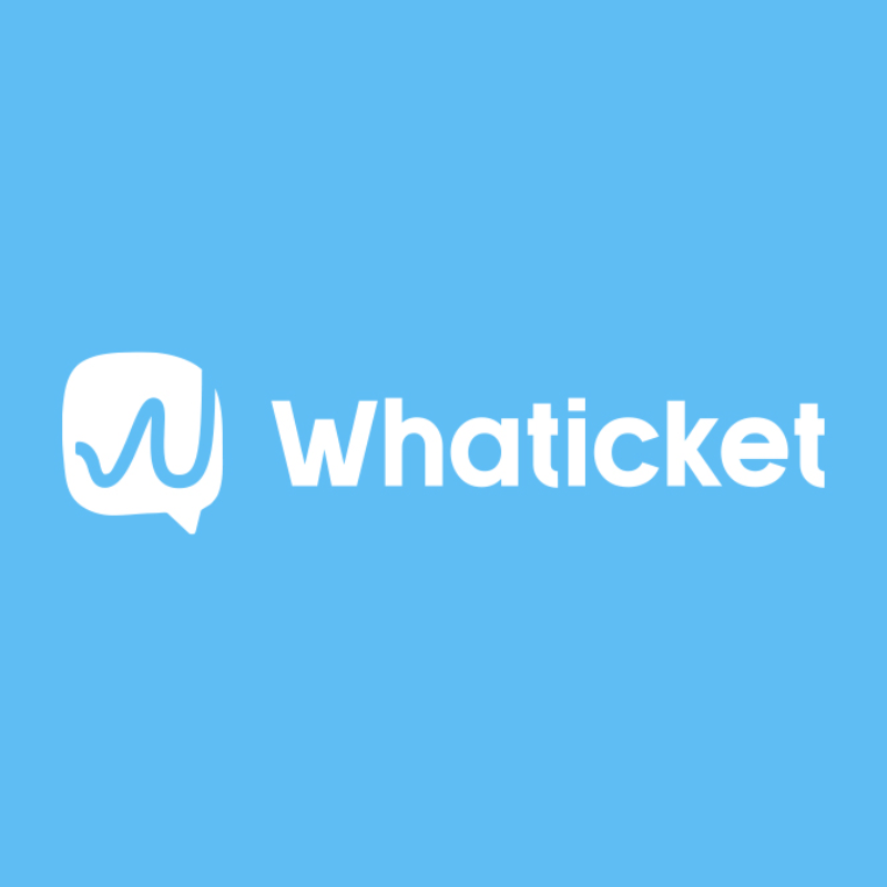 Mentoria WhaTicket